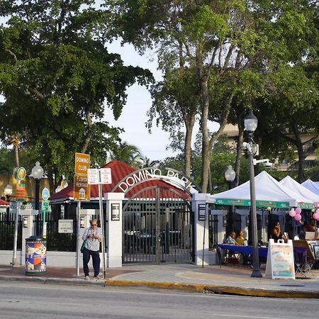 Tower Hotel Little Havana Miami Dış mekan fotoğraf