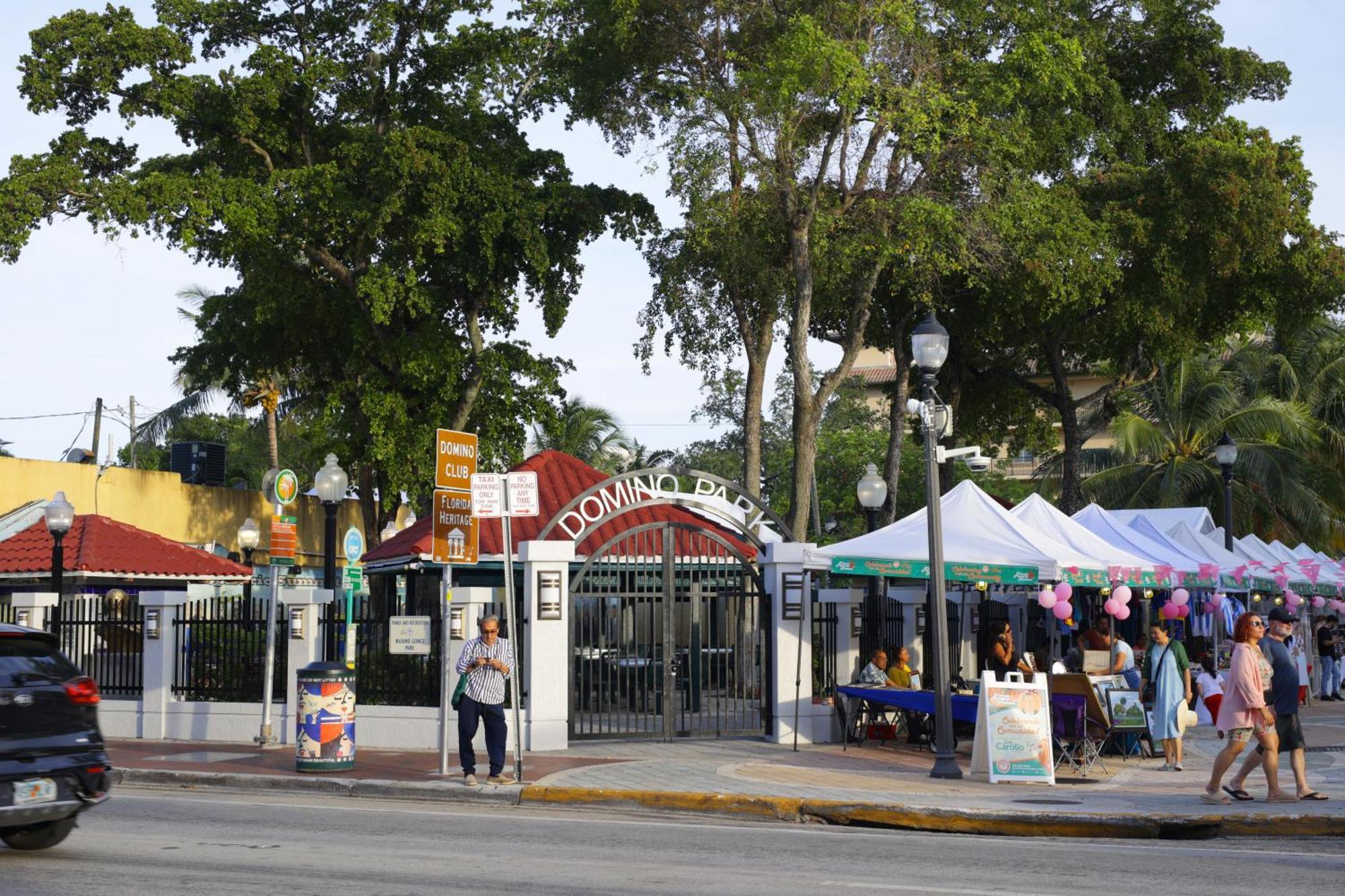 Tower Hotel Little Havana Miami Dış mekan fotoğraf